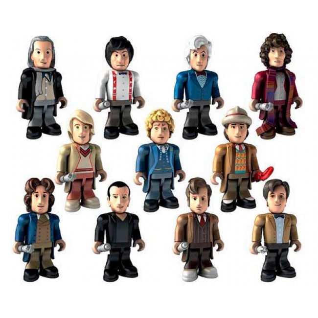 11 doctors hot sale set