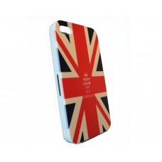 Чехолдля iPhone 4/4s  Britain для iPhone 4/4s