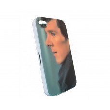 Чехол для iPhone 4/4s Cumberbatch 